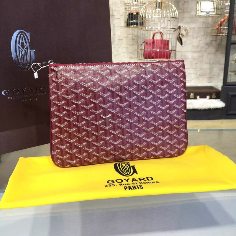 Amelia- G-YARD BAGS - 354
