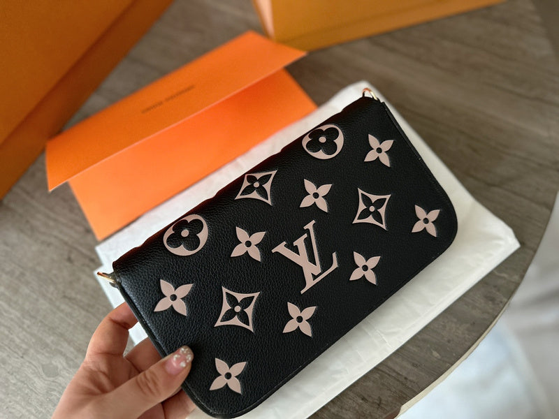 Amelia - LV Bags - 14797