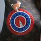 Fan Fashion Lu-Vi bags - 9451