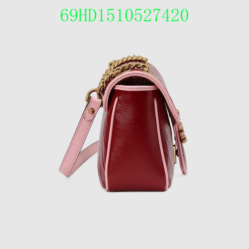 Amelia - GCI Bags - 10422