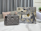 Amelia- DYOR BAGS - DESIGNER HANDBAGS  - 2025