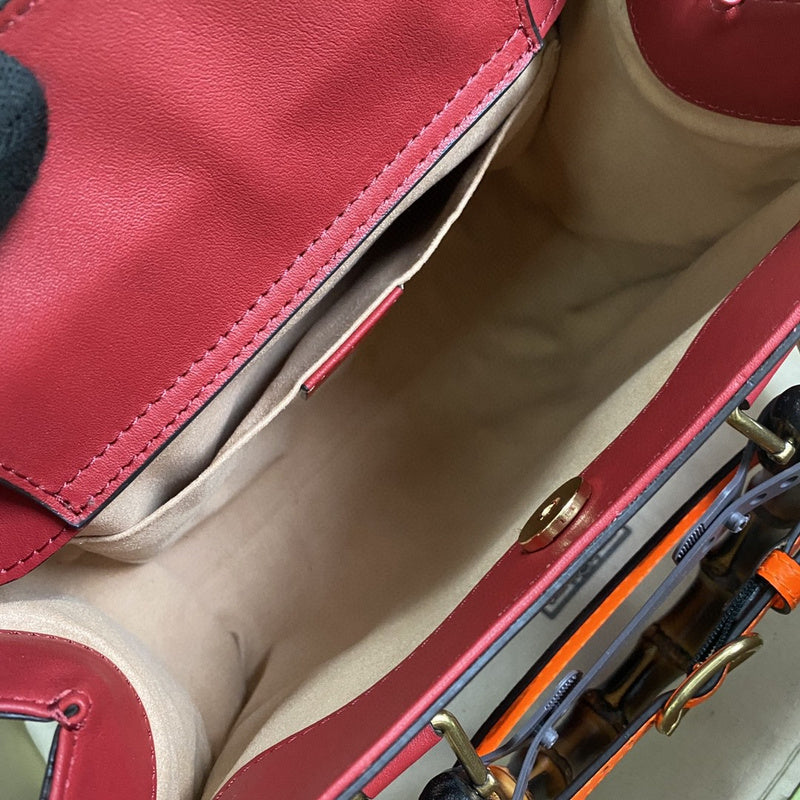 Amelia- GUKI Bags - 1722