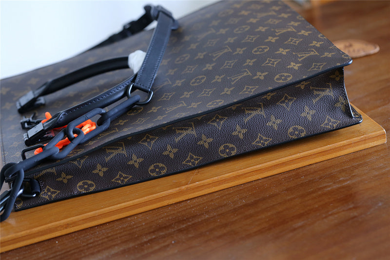 Glami-i LOV Men Business Bags - 064