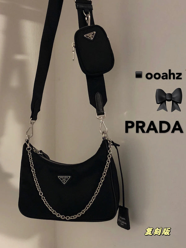 Camila Bags - Prada Bags - 514