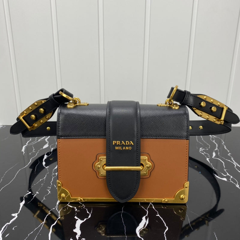Camila Bags - Prada Bags - 772