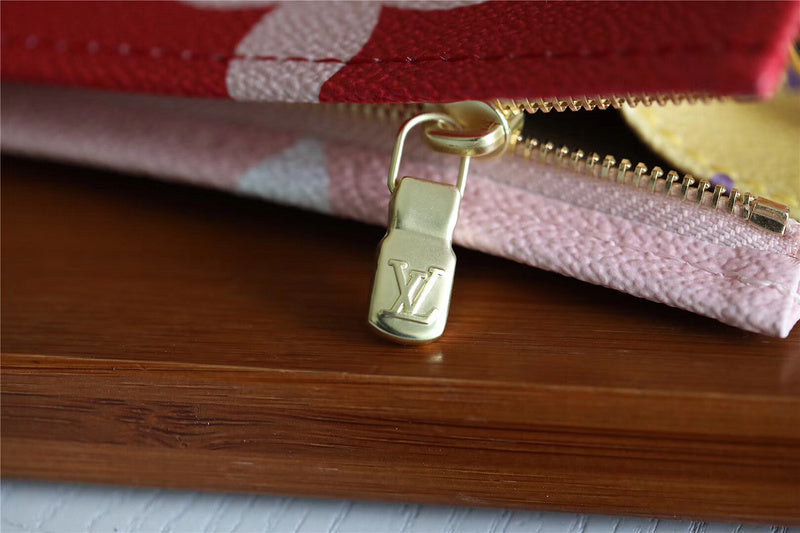 Fan Fashion Lu-Vi bags - 8390