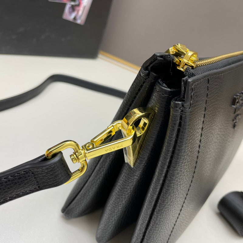 Amelia- PRDA  LUXURY BAGS - 514