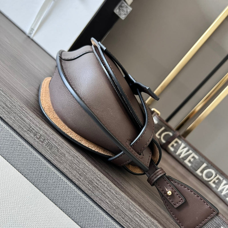 Amelia's Bag Gallery - LWO Bags - 704