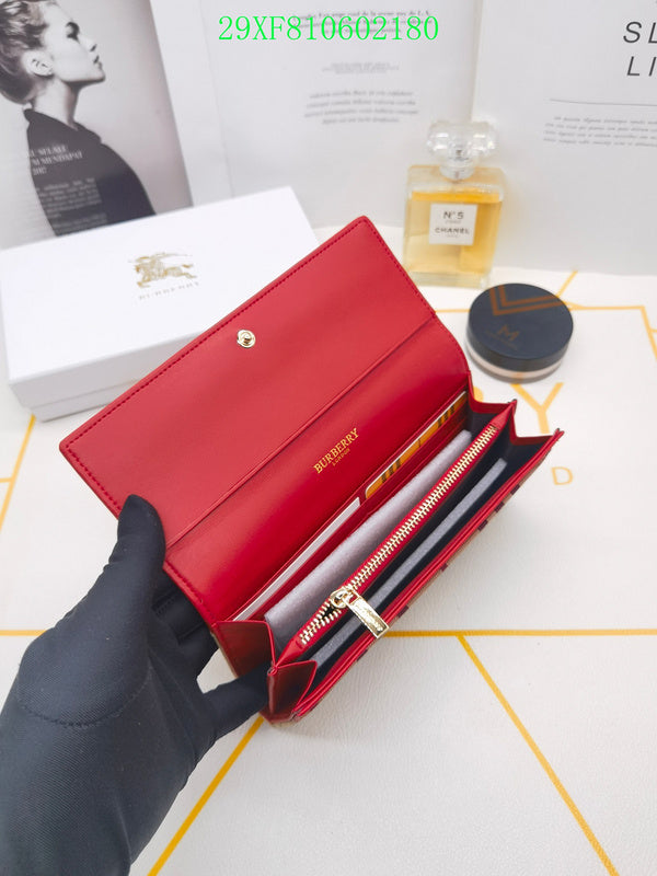 Amelia - BOR Wallet - 021