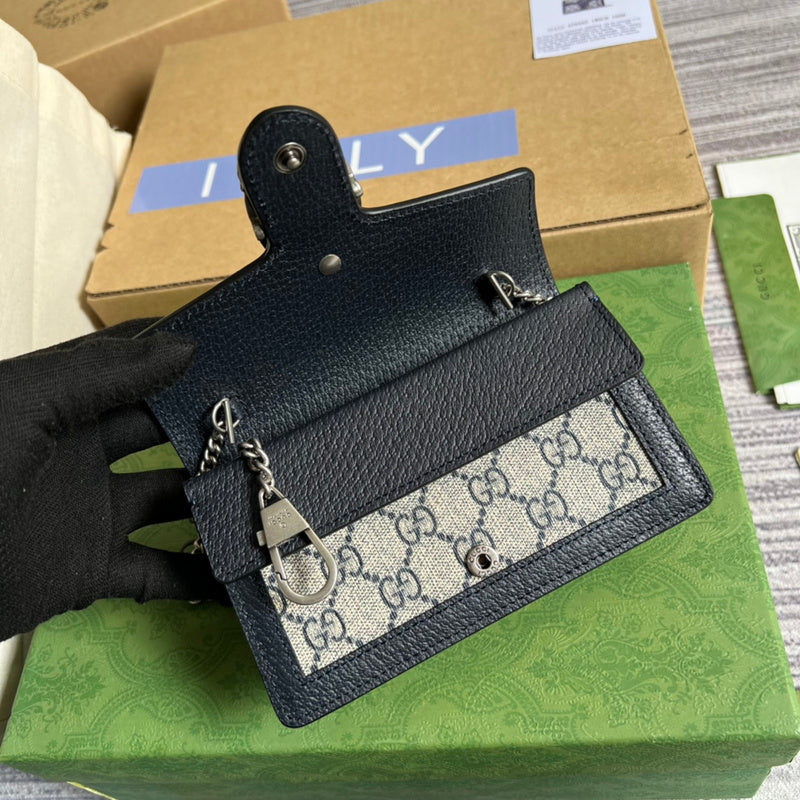 Amelia- GCI Bags - 4607