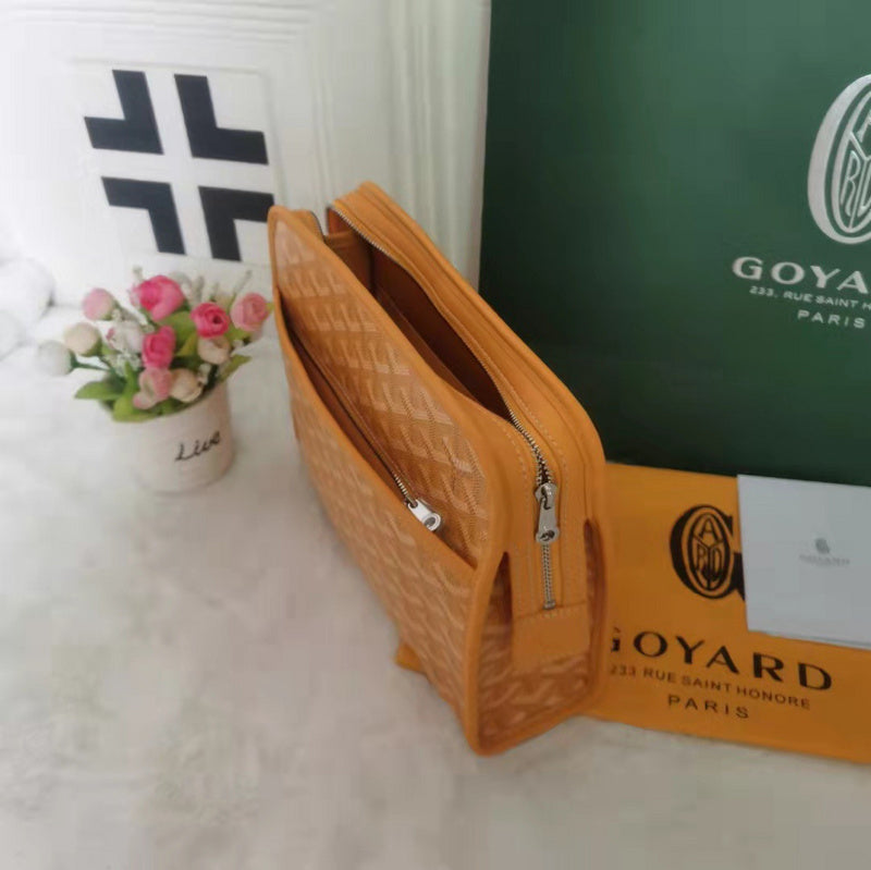 Amelia- G-YARD BAGS - 320