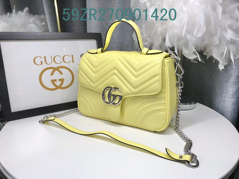 Amelia - GCI Bags - 10533