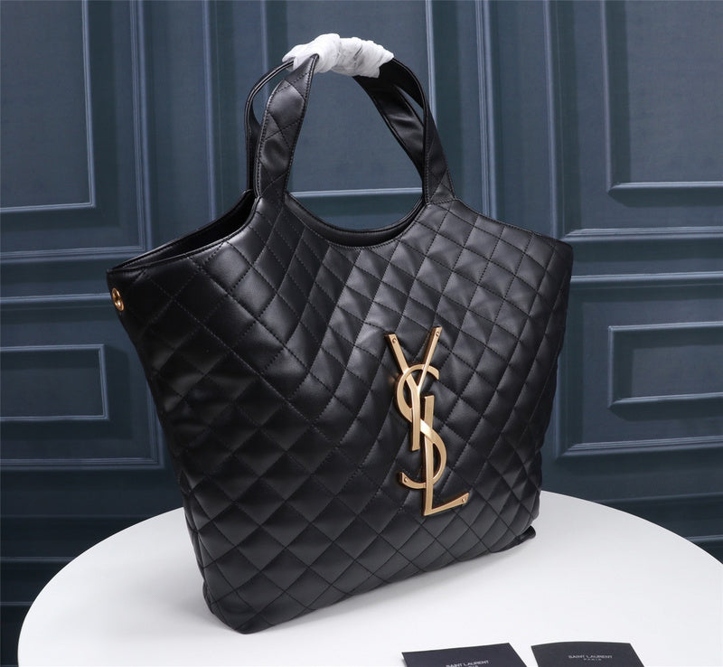 YSL BAGS - WOMEN LOVE LUXURY BAGS - 122