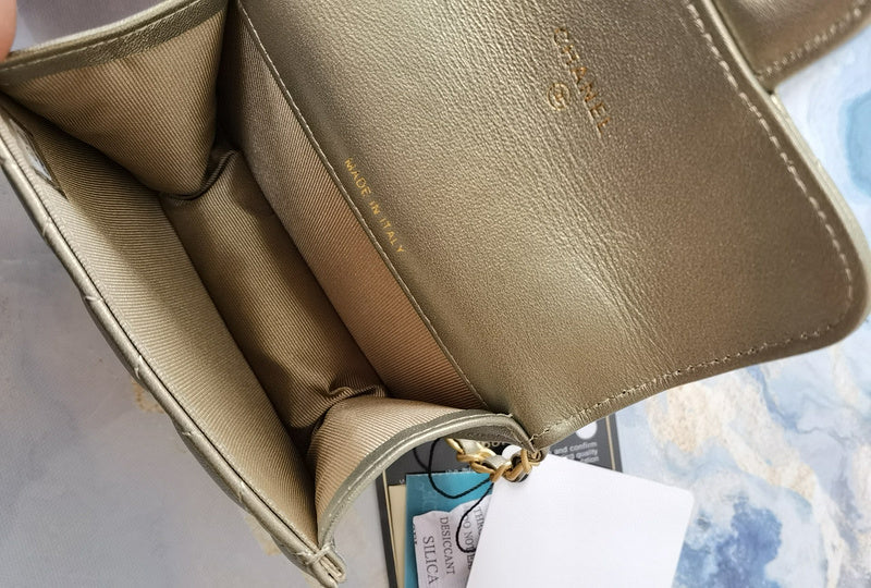 Wellow Bags - Chanel - Bags  - 334