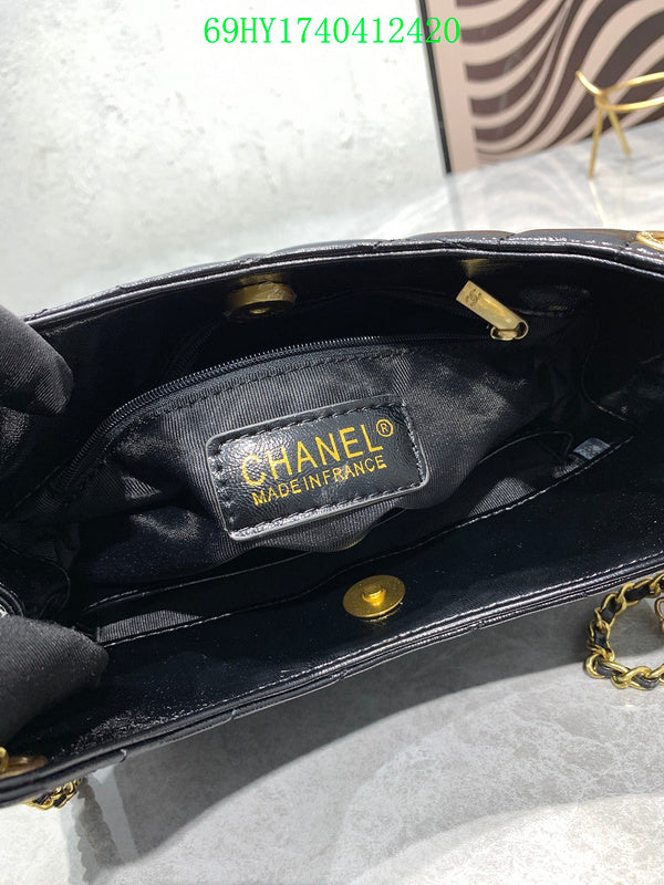Amelia - CHL Bags - 1120