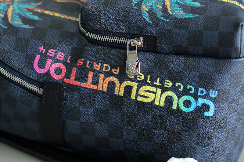 Fan Fashion Lu-Vi bags - 9776