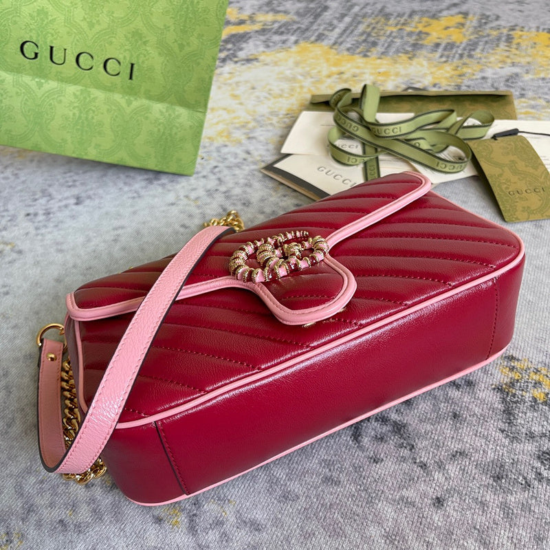 Amelia Fashion - GCI Bags - 2848