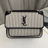 Amelia - YSL Bag - 3658
