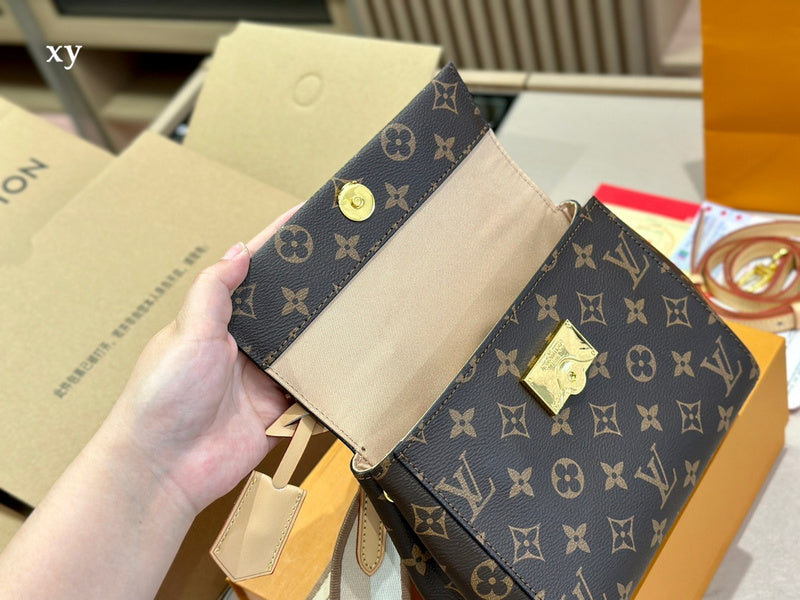 Amelia - LV Bags - 14849