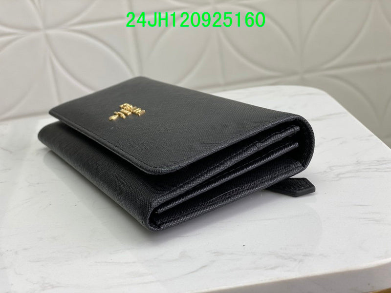Amelia - PD Wallet - 319
