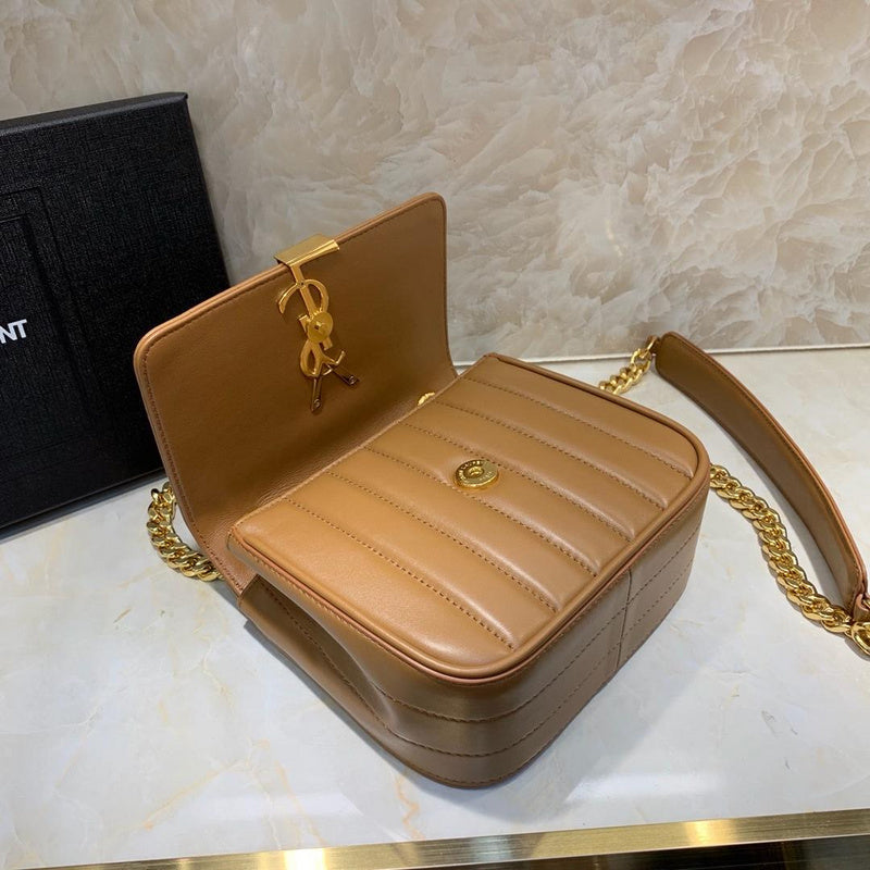 Amelia - YSL Bag - 2929