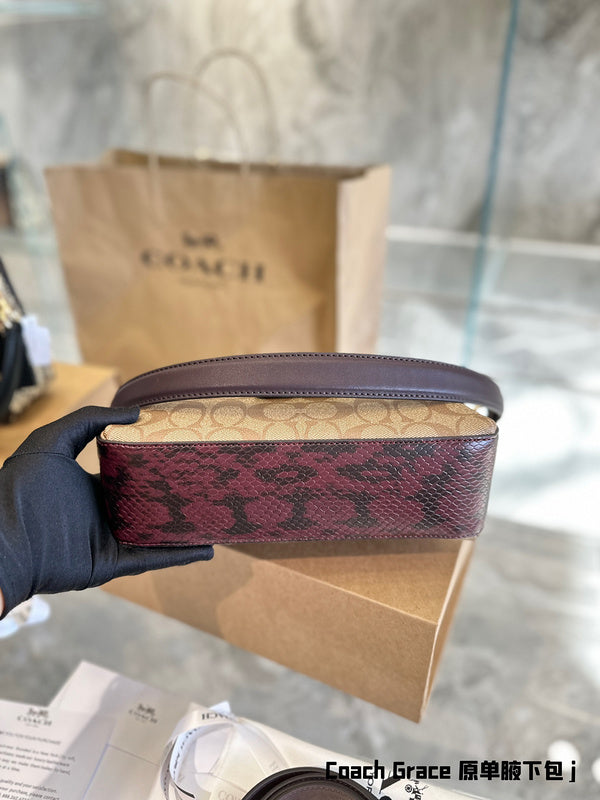 Amelia - CCH Bags - 317