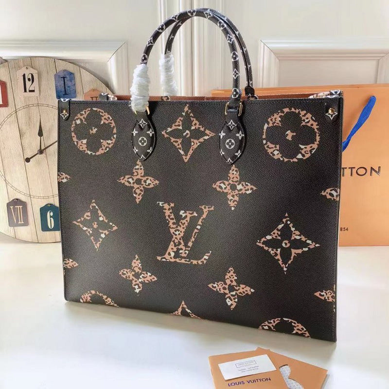 Amelia - LV Bags - 13332