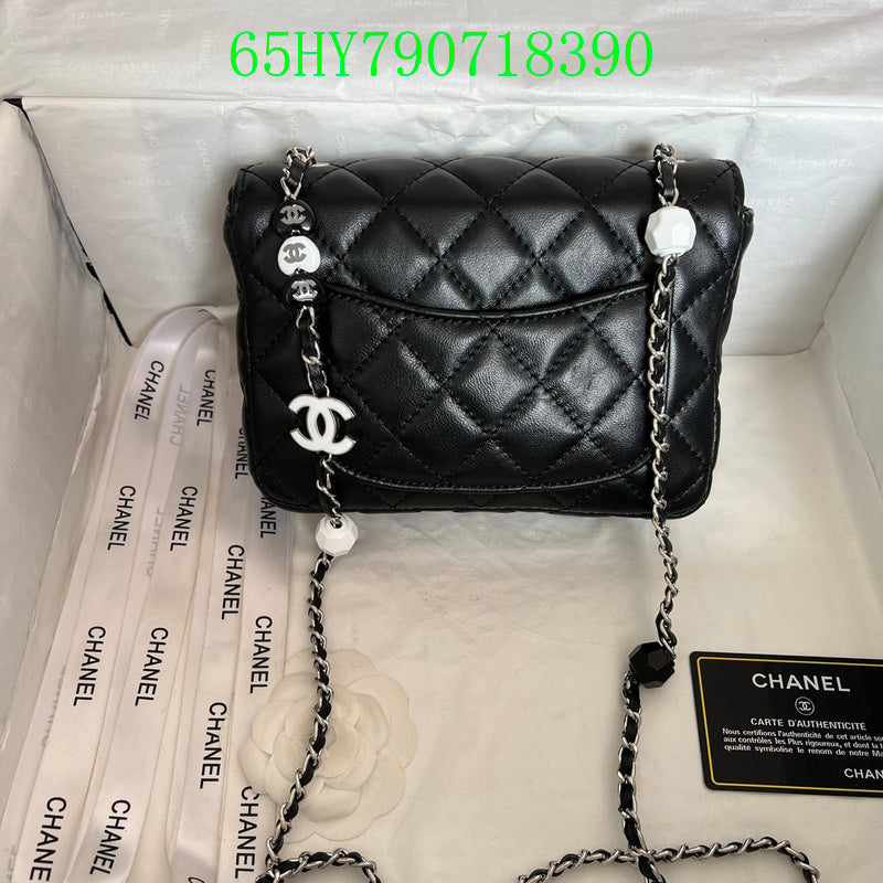 Amelia - CHL Bags - 387