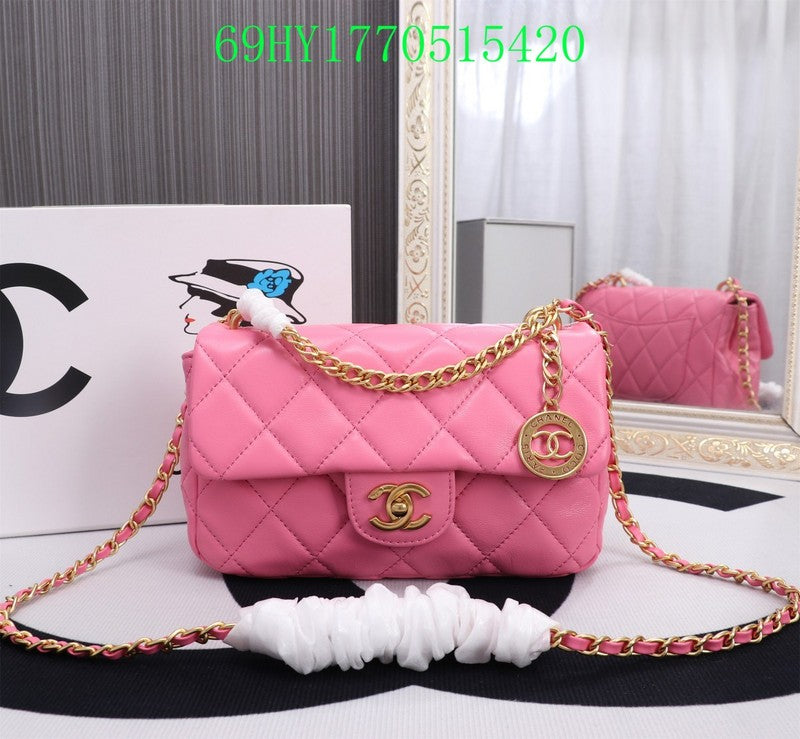 Amelia - CHL Bags - 915