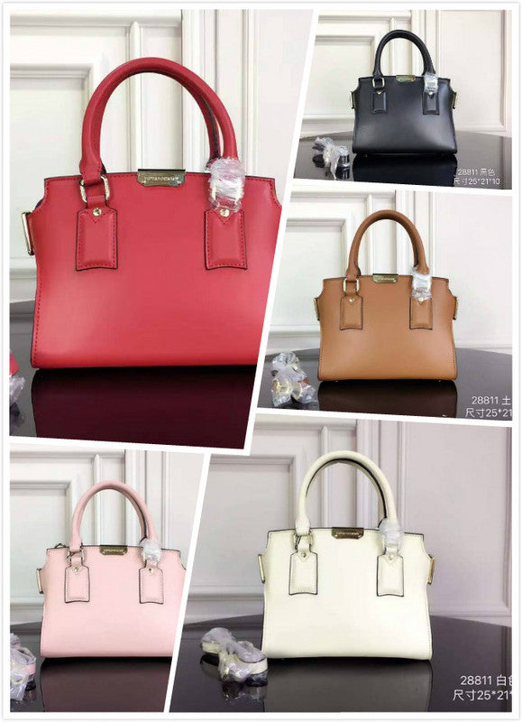 B-Berry Bags - Women Ameliave Luxury Bags - 1132