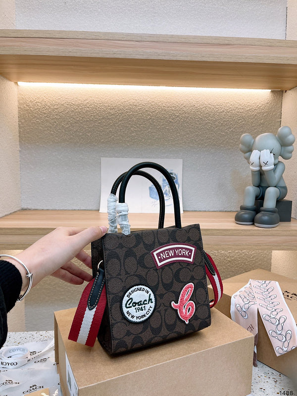 Amelia - CCH Bags - 422