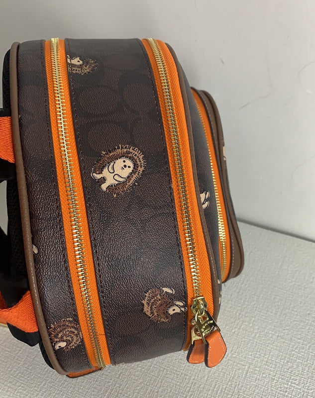 Amelia-i CAH Bags - 054