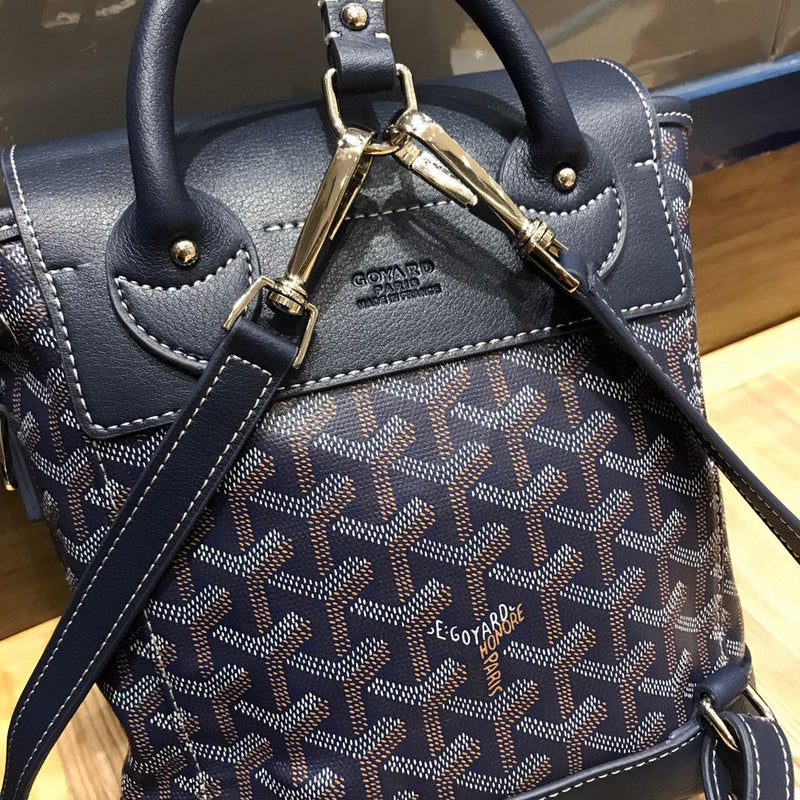 Amelia- G-YARD BAGS - 017