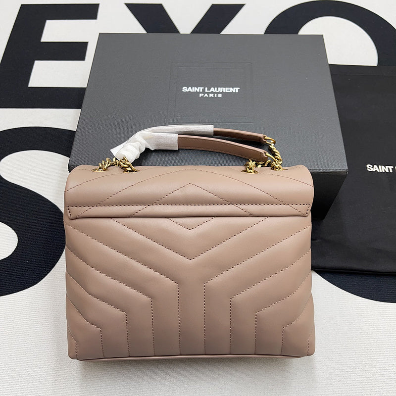 Amelia - YSL Bag - 1773