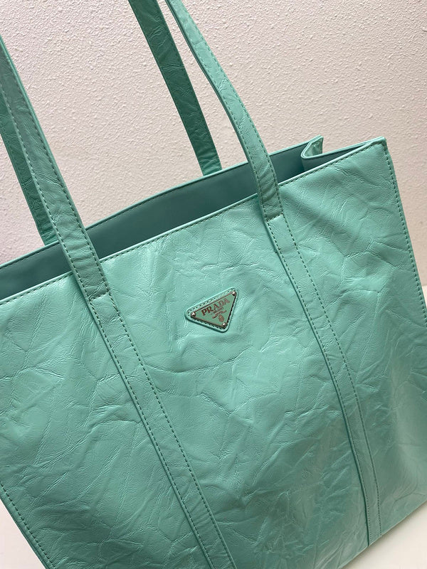 Amelia- PRDA  LUXURY BAGS - 159