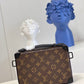 Fan Fashion Lu-Vi Bags - 16941