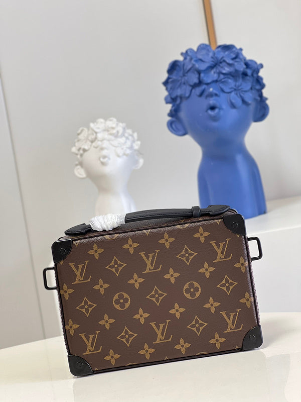 Fan Fashion Lu-Vi Bags - 16941