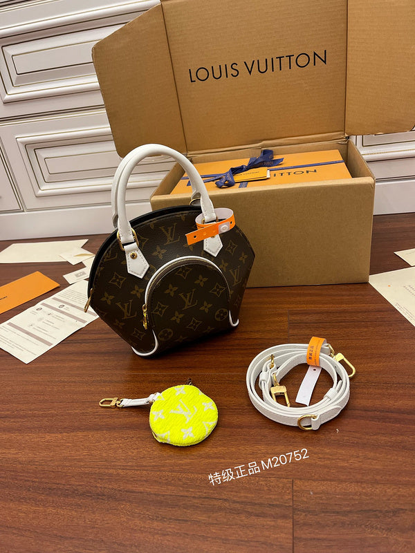 Amelia's Bag Gallery - LOV Bags - 978