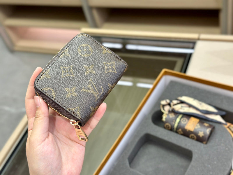 Amelia - LV Bags - 14891