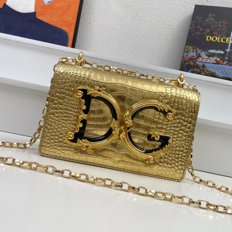 Amelia- DG Bags - 071