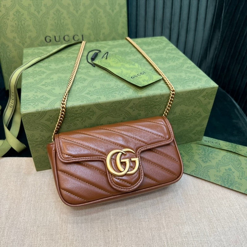 Amelia-i GUKI Women Bags - 1050