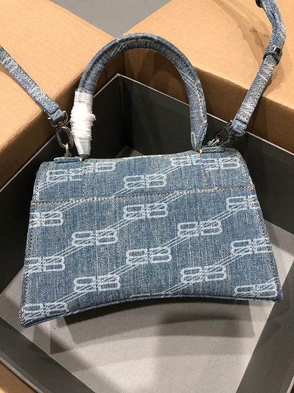 Amelia - BLN-CIAGA WOMEN LUXURY BAGS - 473
