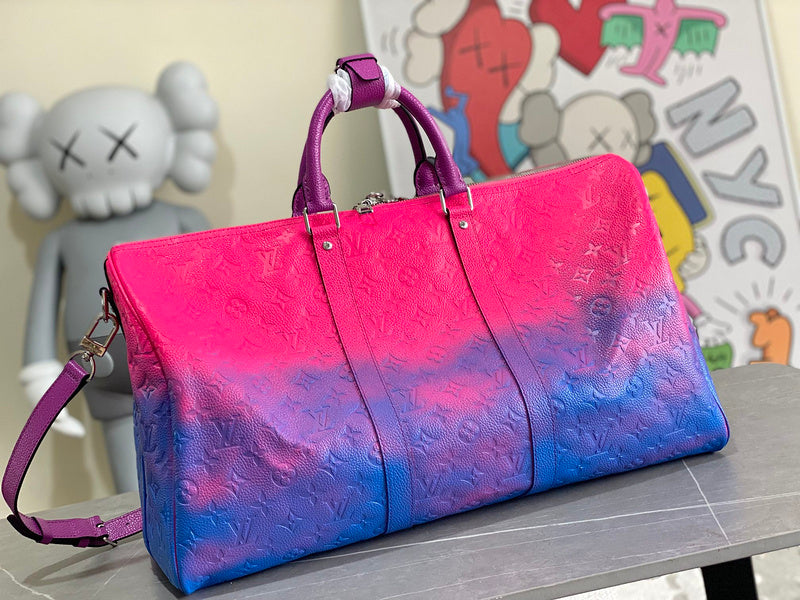 Amelia - LOV Travel Bags - 084