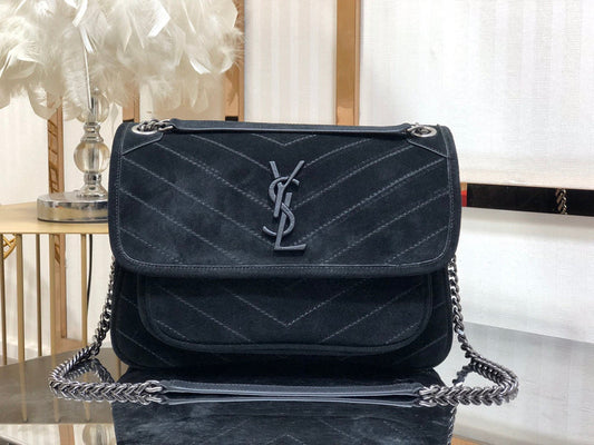 YSL BAGS - WOMEN LOVE LUXURY BAGS - 2438