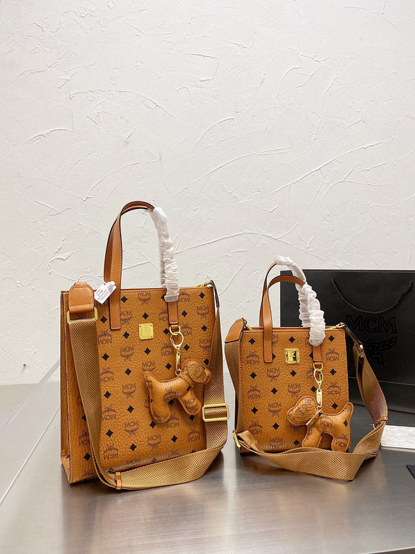 Amelia- - MQM Bags - 209