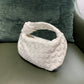BV Mini Jodie Bag For Women 11in/28AmeliaIn Chalk 651876VCPP59143