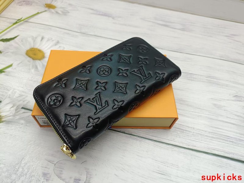Amelia- Mix Wallets - 679