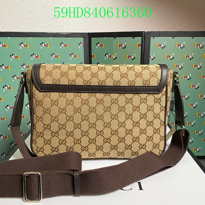 Amelia  - GCI Bags - 11143