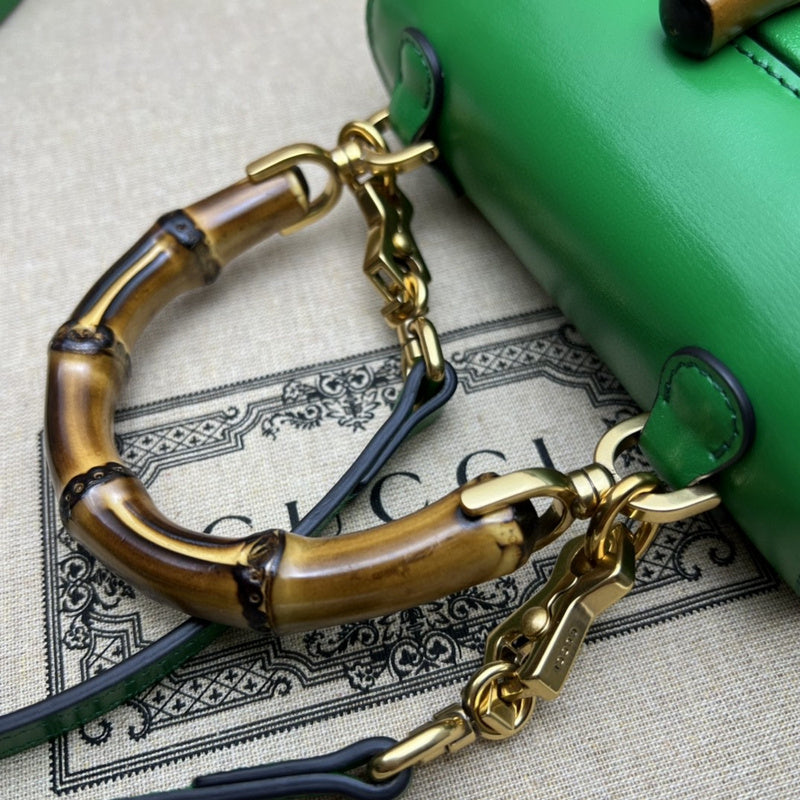 Amelia Fashion - GCI Bags - 3323