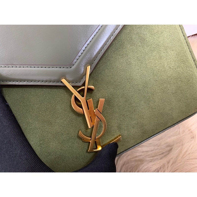 Amelia - YSL Bag - 2196